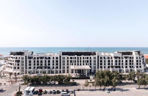 Nardaran Apartment | Sea Breeze, The Grand