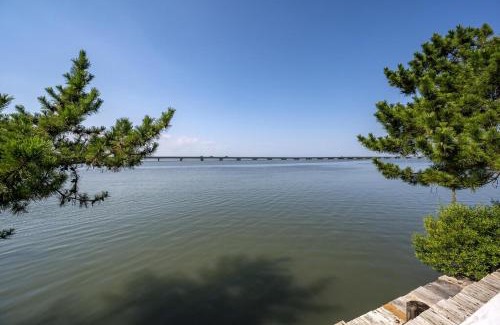Chincoteague House | Sea Breeze