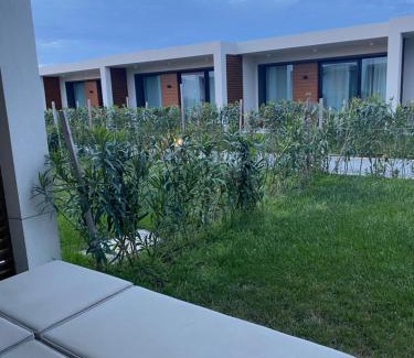 Bilgah Villa | Sea Breeze White Villas