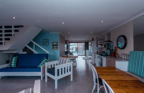 Franskraal Apartment | Sea Breeze