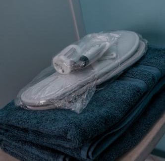 Franskraal Apartment | Sea Breeze