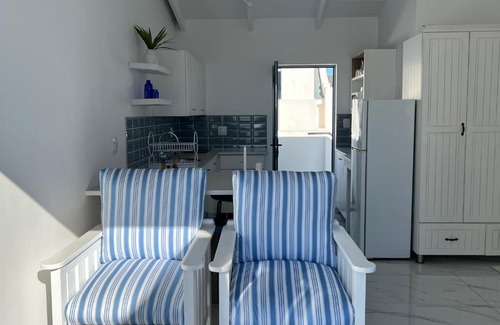 Paternoster Apartment | Sea Breeze