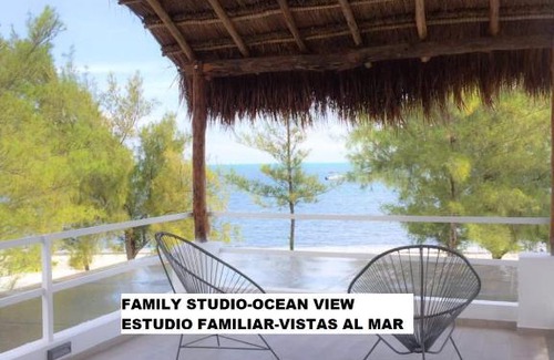 Punta Sam Apartment | Sea by C Apartments