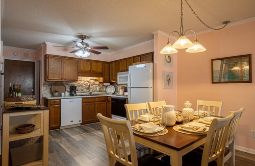 North Myrtle Beach Condo | Sea Cabin@Cherry Grove Beach-Stroll the Beautiful Inlet Pools*Book FALL NOW!
