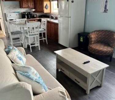 Lamaline House | Sea Captains Cabin