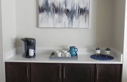 Crescent Beach Condo | Sea Castle 5E. Fastidiously Clean Ocean Front Condo RENOVATED