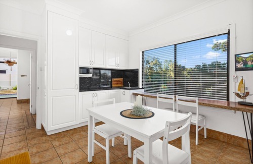 East Corrimal House | Sea Change East Corrimal