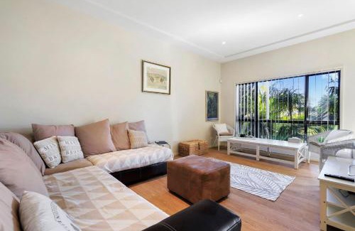 Vincentia House | Sea Change on Excellent