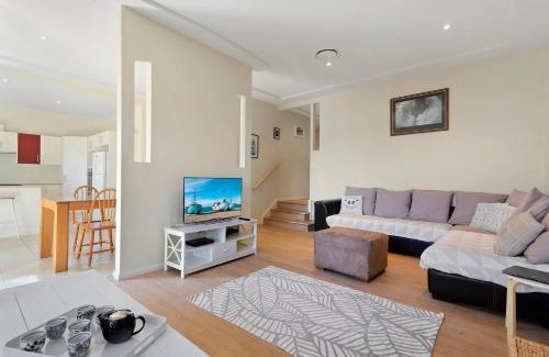 Vincentia House | Sea Change on Excellent