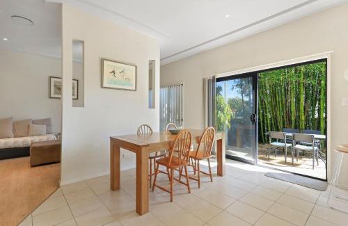 Vincentia House | Sea Change on Excellent