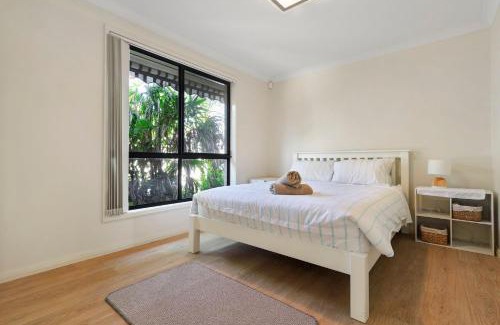 Vincentia House | Sea Change on Excellent