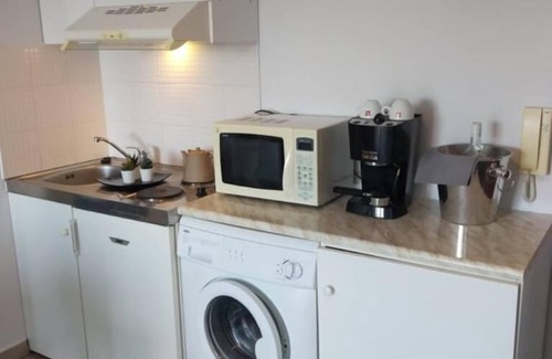 Lixouri Apartment | Sea & City Apt Lixouri
