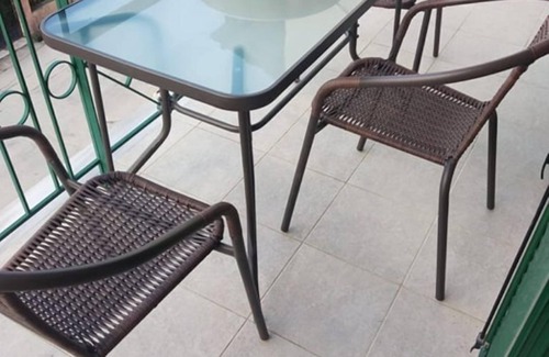 Lixouri Apartment | Sea & City Apt Lixouri