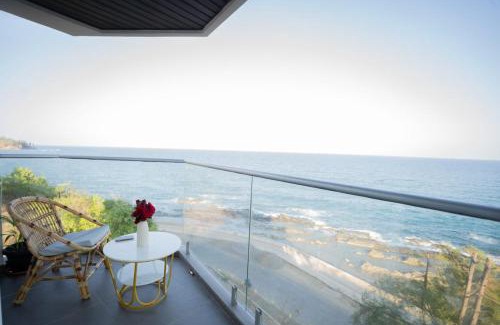 Port Blair Bed & Breakfast | Sea Cliff by urban hill