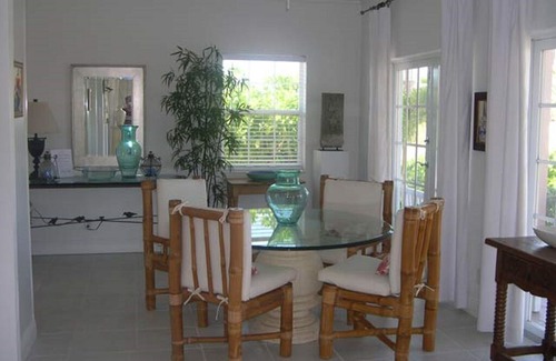 Treasure Cay House | "Sea Cliff" is an incredible island retreat overlooking the world renowned