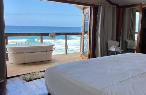 Long Bay Hotel | Sea Cliff Resort