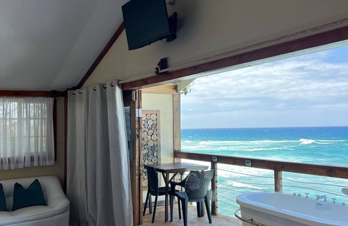 Long Bay Hotel | Sea Cliff Resort