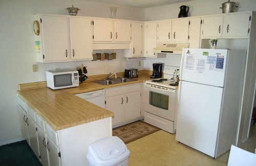Ocean Drive Condo | Sea Cloisters I Ocean Front Beach Retreat