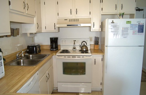 Ocean Drive Condo | Sea Cloisters I Ocean Front Beach Retreat