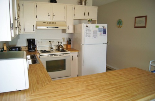 Ocean Drive Condo | Sea Cloisters I Ocean Front Beach Retreat