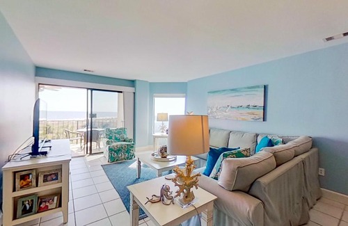 Folly Field Villa | Sea Cloisters 311