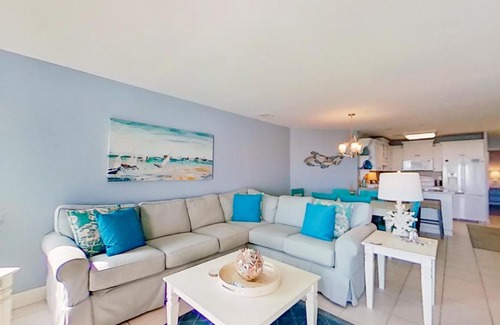 Folly Field Villa | Sea Cloisters 311
