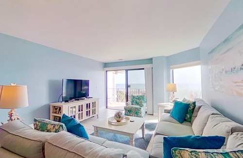 Folly Field Villa | Sea Cloisters 311