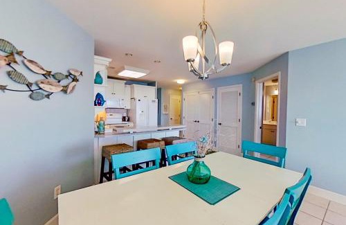 Folly Field Villa | Sea Cloisters 311