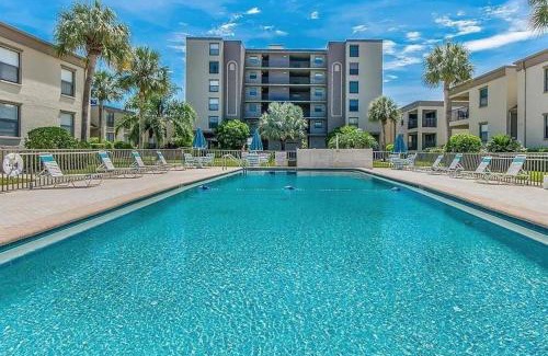 Indian Shores House | Sea Club #39 - Seaside Serenity