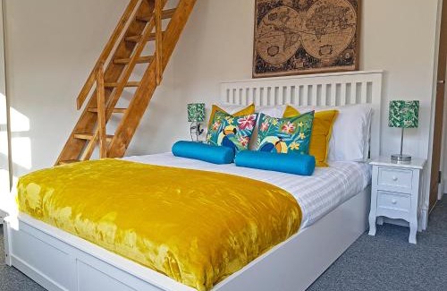 Llandudno Apartment | Sea Coast Apartment by Seaside Llandudno