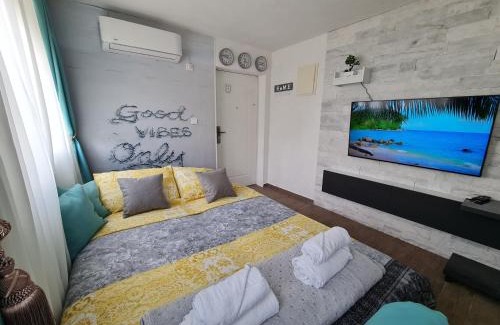 Bar Apartment | Sea Coast Apartments