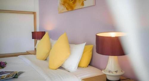 Takat Ngao Resort | Sea Coco Resort