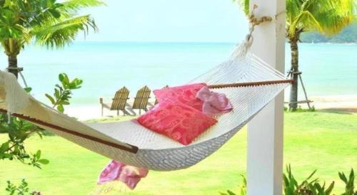 Takat Ngao Resort | Sea Coco Resort