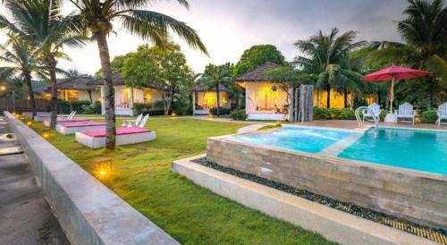 Takat Ngao Resort | Sea Coco Resort