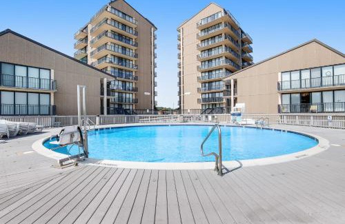 Bethany Beach Apartment | Sea Colony - 110 Brandywine House Rd