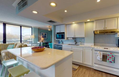 Bethany Beach Apartment | Sea Colony - 110 Brandywine House Rd