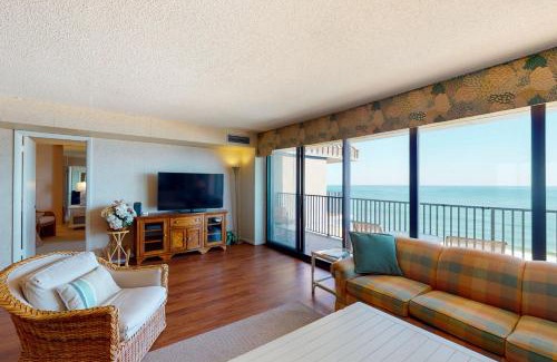 Bethany Beach Apartment | Sea Colony - 1501N Edgewater House Rd.