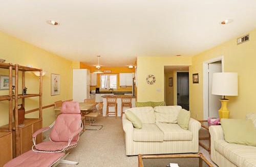 Bethany Beach Apartment | Sea Colony - 2705 Round Robin Way