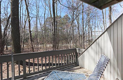 Bethany Beach Apartment | Sea Colony - 2705 Round Robin Way