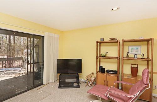 Bethany Beach Apartment | Sea Colony - 2705 Round Robin Way