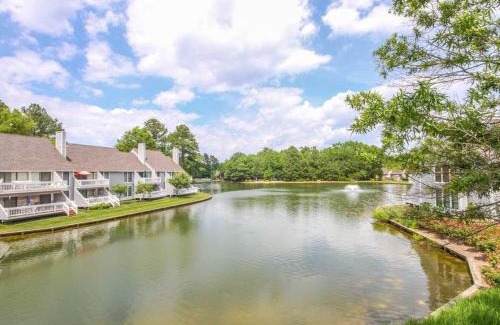 Bethany Beach Apartment | Sea Colony - 3001E Brighton