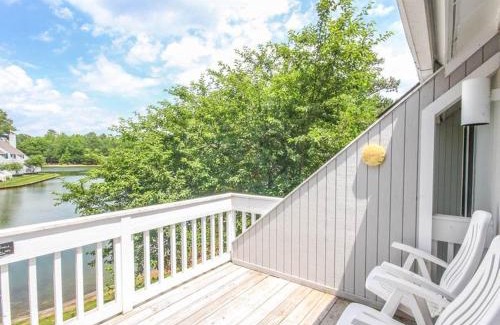 Bethany Beach Apartment | Sea Colony - 3001E Brighton