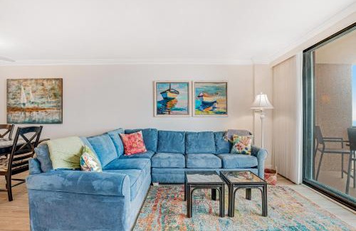 Bethany Beach Apartment | Sea Colony - 507 Georgetown House