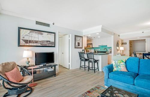Bethany Beach Apartment | Sea Colony - 507 Georgetown House