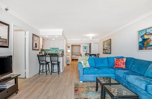 Bethany Beach Apartment | Sea Colony - 507 Georgetown House