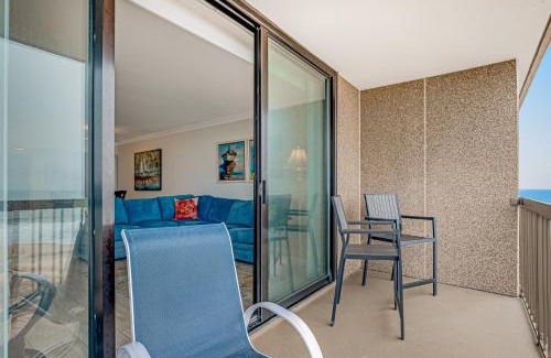 Bethany Beach Apartment | Sea Colony - 507 Georgetown House