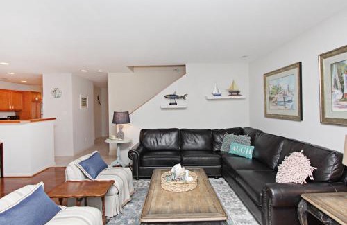 Bethany Beach House | Sea Colony - 55073 Pine Shore