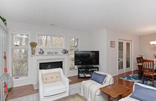 Bethany Beach House | Sea Colony - 55073 Pine Shore