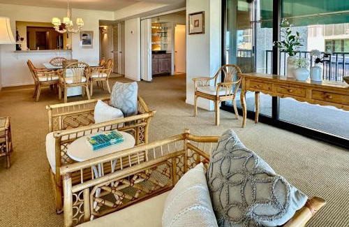 Bethany Beach Apartment | Sea Colony - 6 N Edgewater House Rd