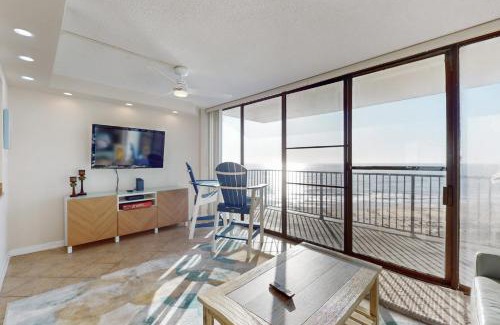 Bethany Beach Apartment | Sea Colony - 702 Dover House Rd.